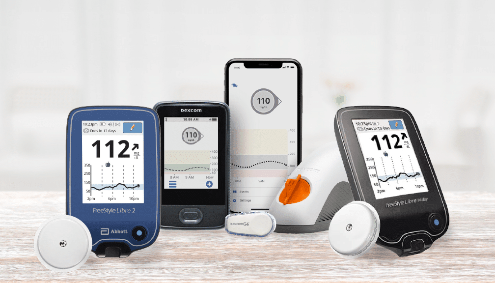 What are the Best Continuous Glucose Monitors of 2024?